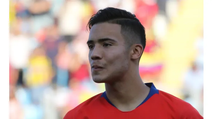 Nicolás Díaz será vendido al Monarcas Morelia de Pablo Guede