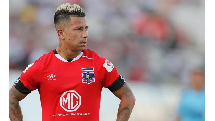 Leonardo Valencia está considerado para jugar en dos puestos