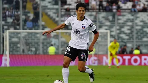 Matías será parte del equipo que viaja a Temuco