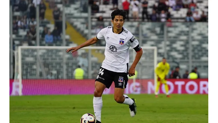 Matías será parte del equipo que viaja a Temuco