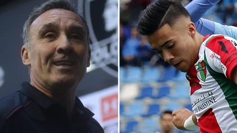 Espina no se complica demasiado en casi que la operación Díaz termine de caerse.