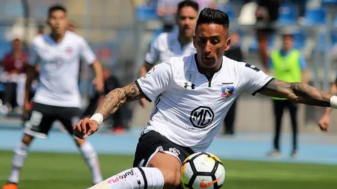 Lucas encontró nuevo club