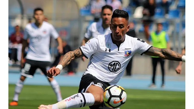 Lucas encontró nuevo club