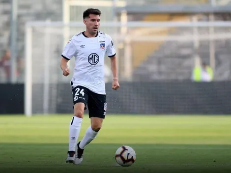 No podrá jugar: ANFP da respuesta formal a Colo Colo por César Fuentes