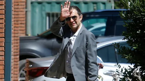 Aníbal Mosa asegura que Colo Colo tiene un gran equipo