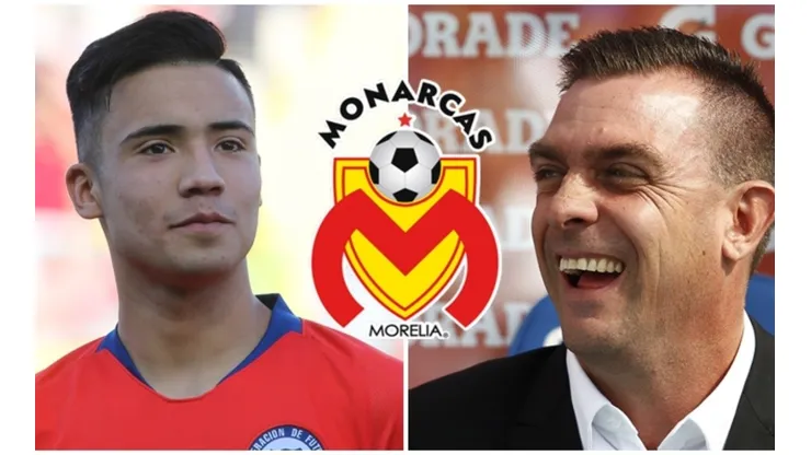 Monarcas buscan quedarse con los servicios del defensor.
