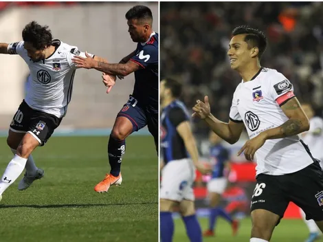 Villanueva se refirió a la salida de Jorge Valdivia de Colo Colo