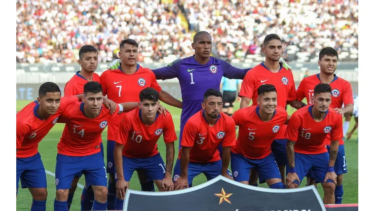 Hoy se estrena la sub 23