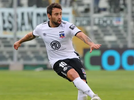 Marcelo Espina asegura que estuvieron cerca de renovar a Jorge Valdivia