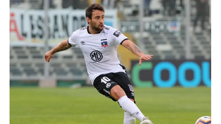 Jorge Valdivia estuvo cerca de extender su contrato en Colo Colo