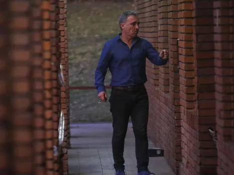 ¿Hasta cuando hay plazo para contratar? aún se puede salir a mercado, tras caída de Nico Díaz