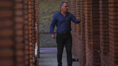 Marcelo Espina no descarta hacer un último movimiento de mercado