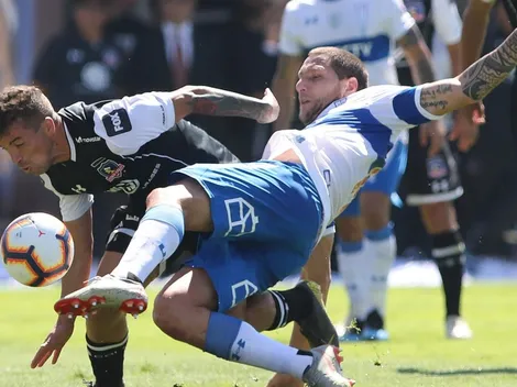 Dónde y cómo ver en vivo Colo Colo vs U. Católica: Horario, TV y streaming