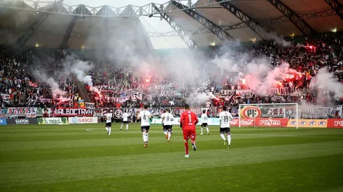 Colo Colo tendrá que visitar a Universidad Católica en Temuco por la semifinal de Copa Chile.