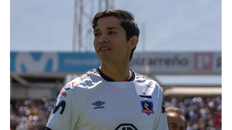 El 14 de los blancos podría volver este sábado