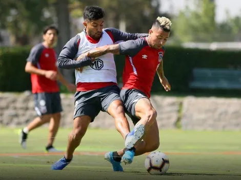 Salas confirma que no tiene considerado a Maturana: "Hemos sido bastante claros"