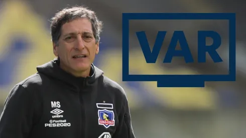 El Comandante tiene sentimientos encontrados con el VAR.