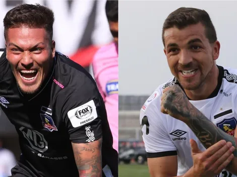 Respaldo de Espina para Parraguez y Costa: "La adaptación en Colo Colo demora más"