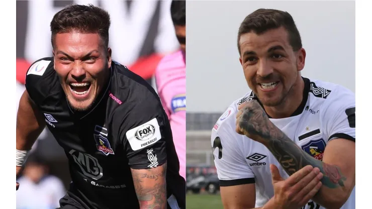 Marcelo Espina respalda el trabajo de Javier Parraguez y Gabriel Costa