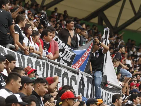 A la venta las entradas para Colo Colo vs Universidad Católica