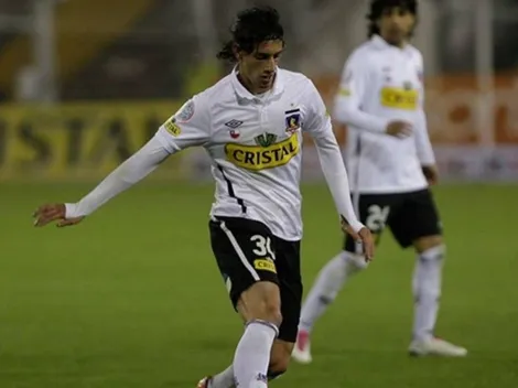 Gino Clara será compañero del hermano del Kun Agüero en el ascenso boliviano
