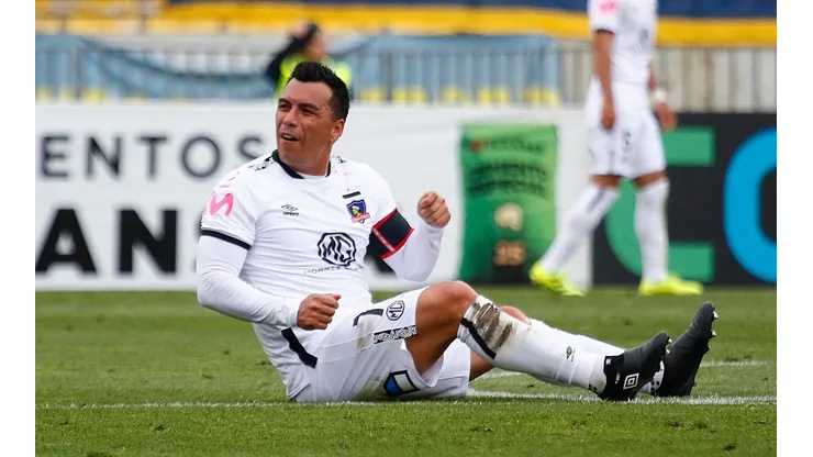 Paredes no completó el entrenamiento