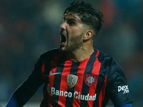 El sueldo de Blandi fue tema hoy en Colo Colo