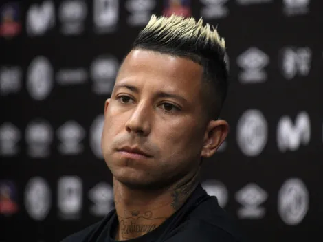 Leo Valencia y duelo ante la UC: "Para nosotros es una final"