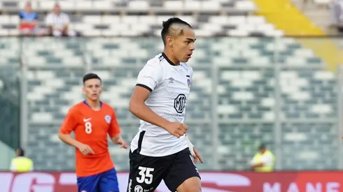 Joan Cruz ha tenido un interesante desempeño