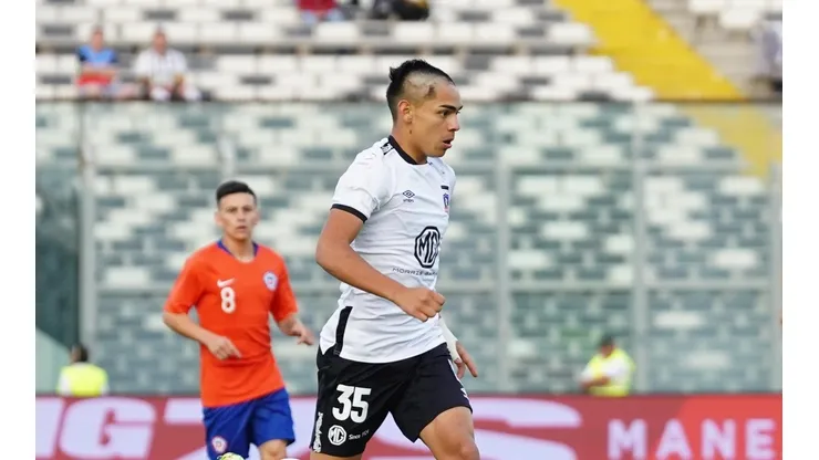 Joan Cruz ha tenido un interesante desempeño
