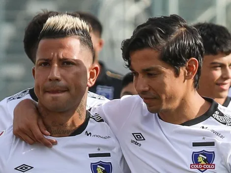 Valencia ve muy bien a Fernández, pero advierte: "Tiene que ponerse a punto"