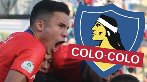 El defensor de Palestino es el sexto refuerzo del Cacique.