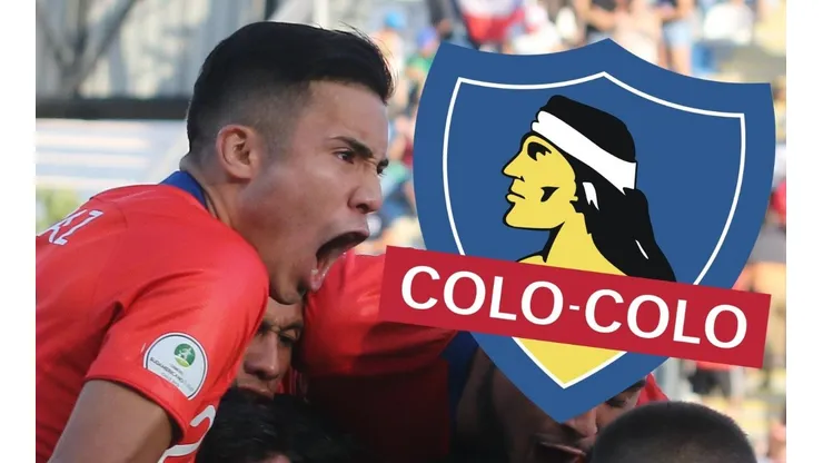 El defensor de Palestino es el sexto refuerzo del Cacique.