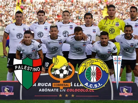 ANFP programó las primeras cuatro fechas del Campeonato Nacional 2020