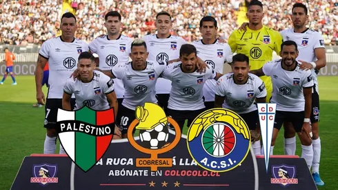 El Cacique tendrá un duro inicio de torneo
