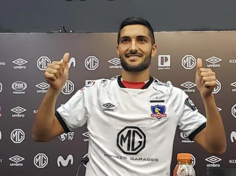 Los elogios que llegan desde Argentina a Nicolás Blandi