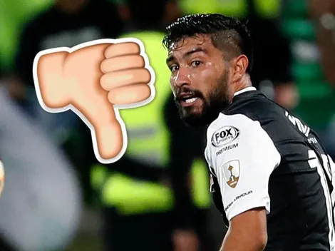 Se comienza a sellar el futuro de Maturana en Colo Colo