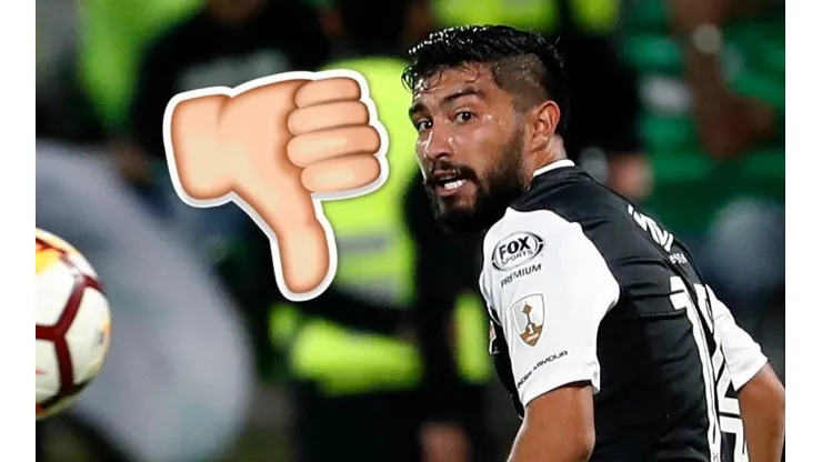 En Colo Colo le están buscando club a Maturana