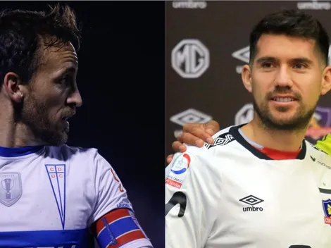 Fuenzalida por ausencia de César Fuentes: "Hay que aceptar las reglas que se impongan"