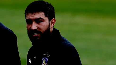 Maturana tiene contrato hasta fines del 2020