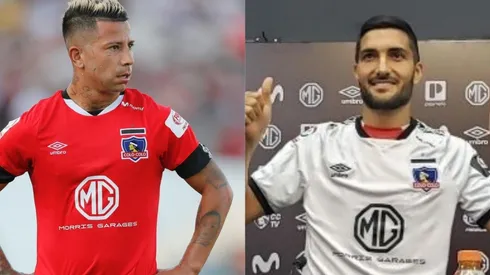 Leonardo Valencia se muestra conforme con tener dos jugadores por puesto