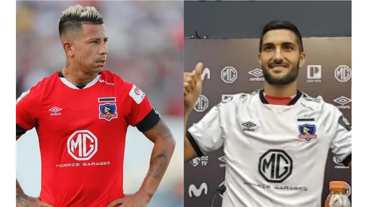 Leonardo Valencia se muestra conforme con tener dos jugadores por puesto