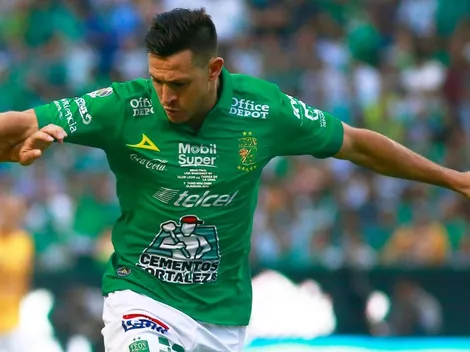 Colo Colo sondea la opción de Ramiro González para reforzar la defensa