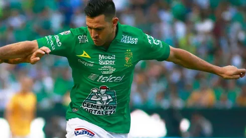 Ramiro González suena como opción