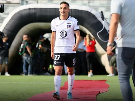 Branco Provoste se perfila como titular ante la UC por Copa Chile