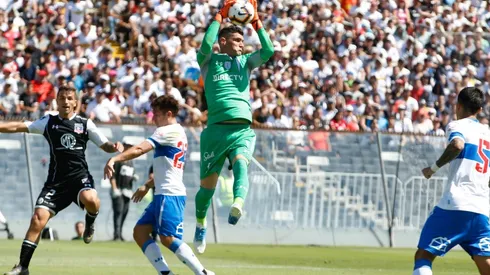 Albos y cruzados se verán las caras este sábado.