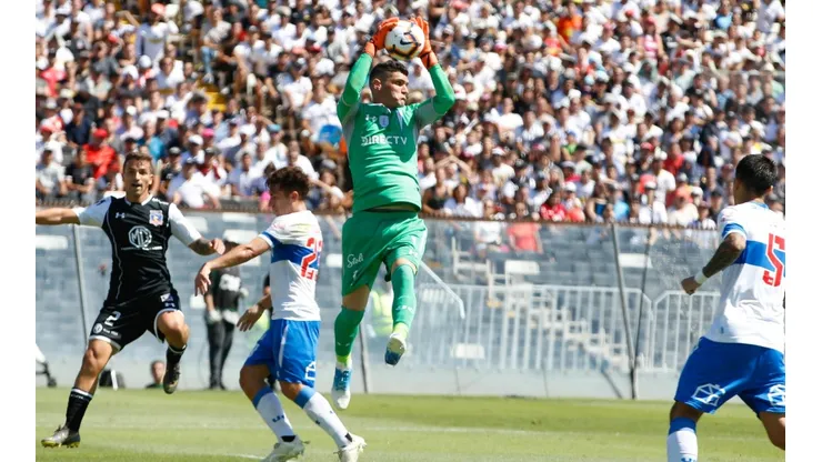Albos y cruzados se verán las caras este sábado.