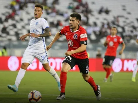 Mosa y el tema Fuentes: "Somos el único semifinalista que no puede contar con un refuerzo estrella"