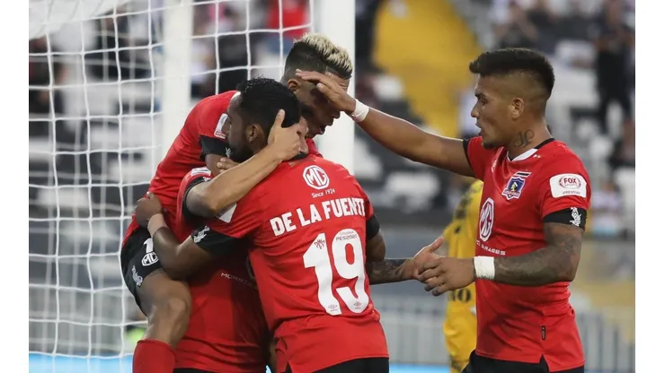 El Cacique empata 2-2 ante el equipo mendocino en Pedrero