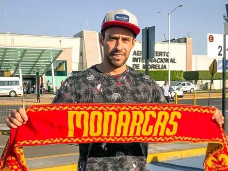 Las primeras palabras del Mago en su llegada a México